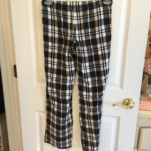 Aero Brand Buffalo Check PJ Bottoms Sz. XS - Picture 7 of 7